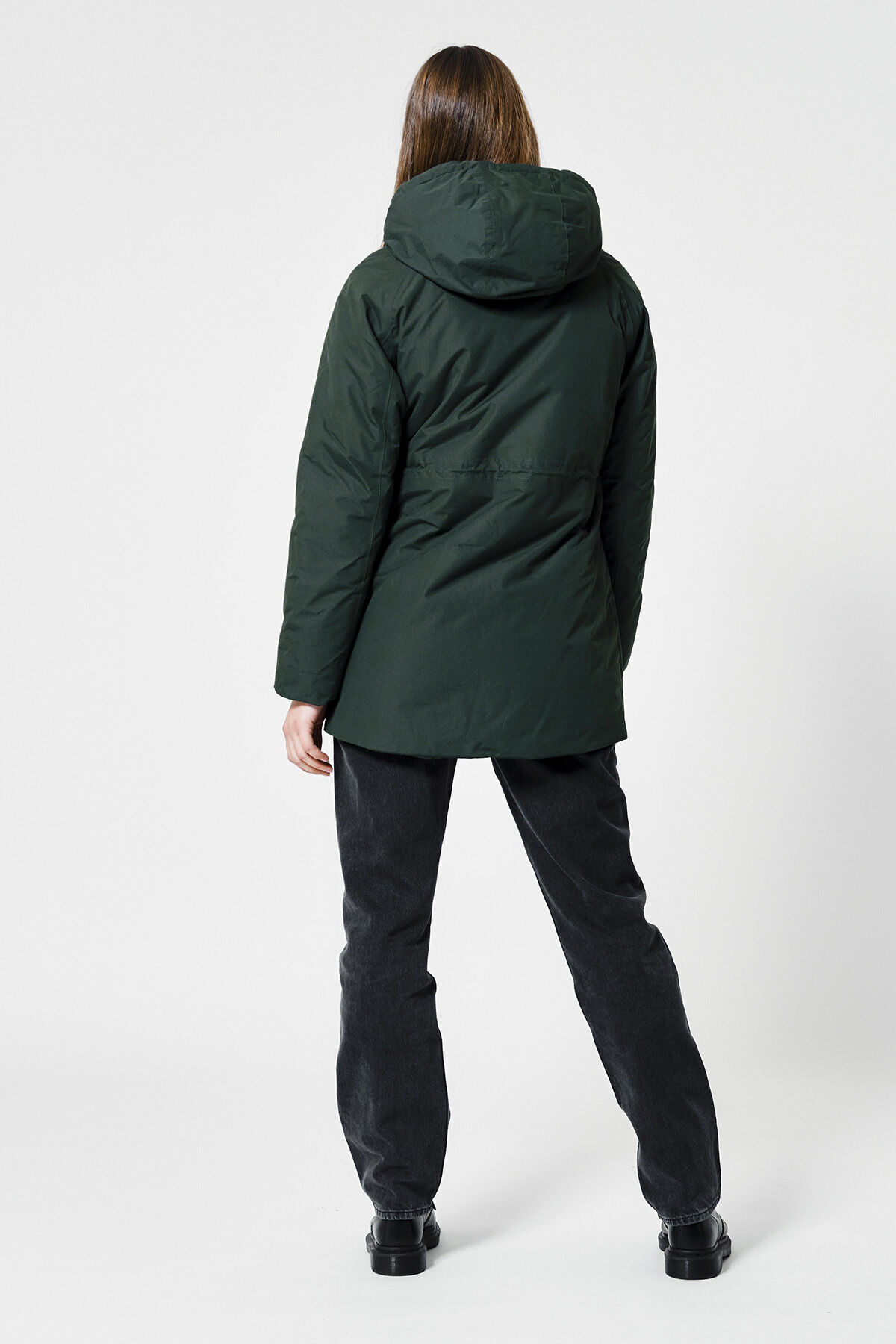 Veste Jarah image number 2