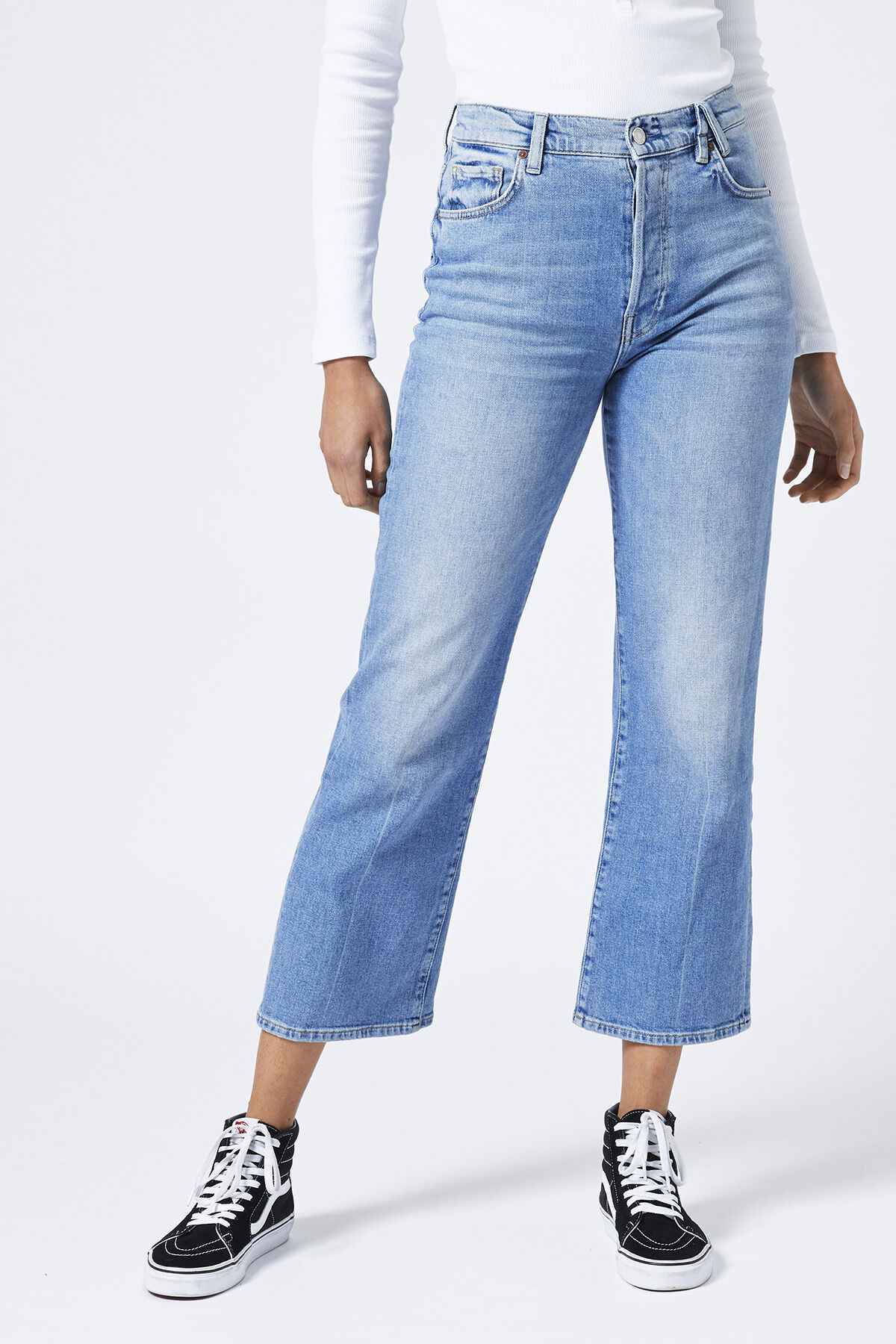 Jeans Jackson image number 1