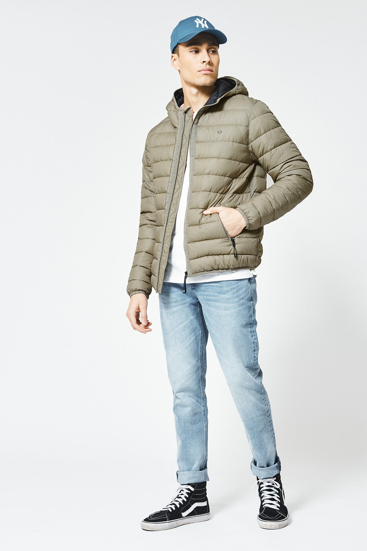 Veste Jester image number 0