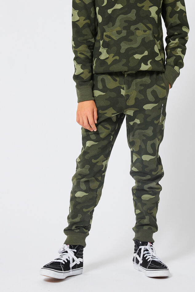 Jogging pants Chase jr image number 1
