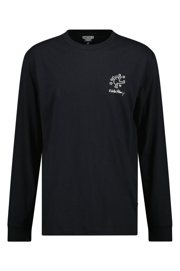 Longsleeve Logan image number 4