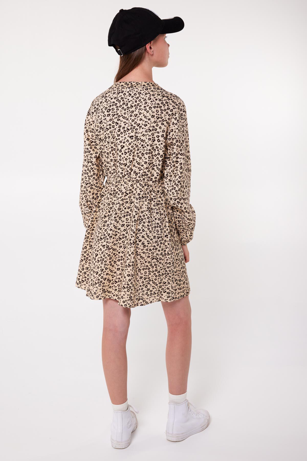 Jurk Dalila jr image number 2