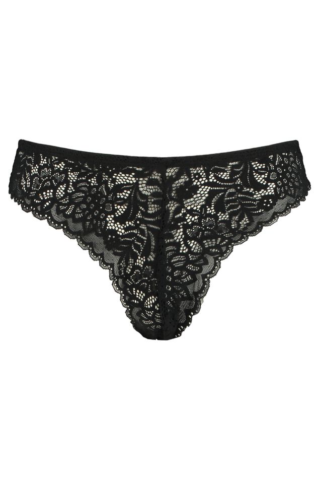 Slip Vicky bottom image number 0