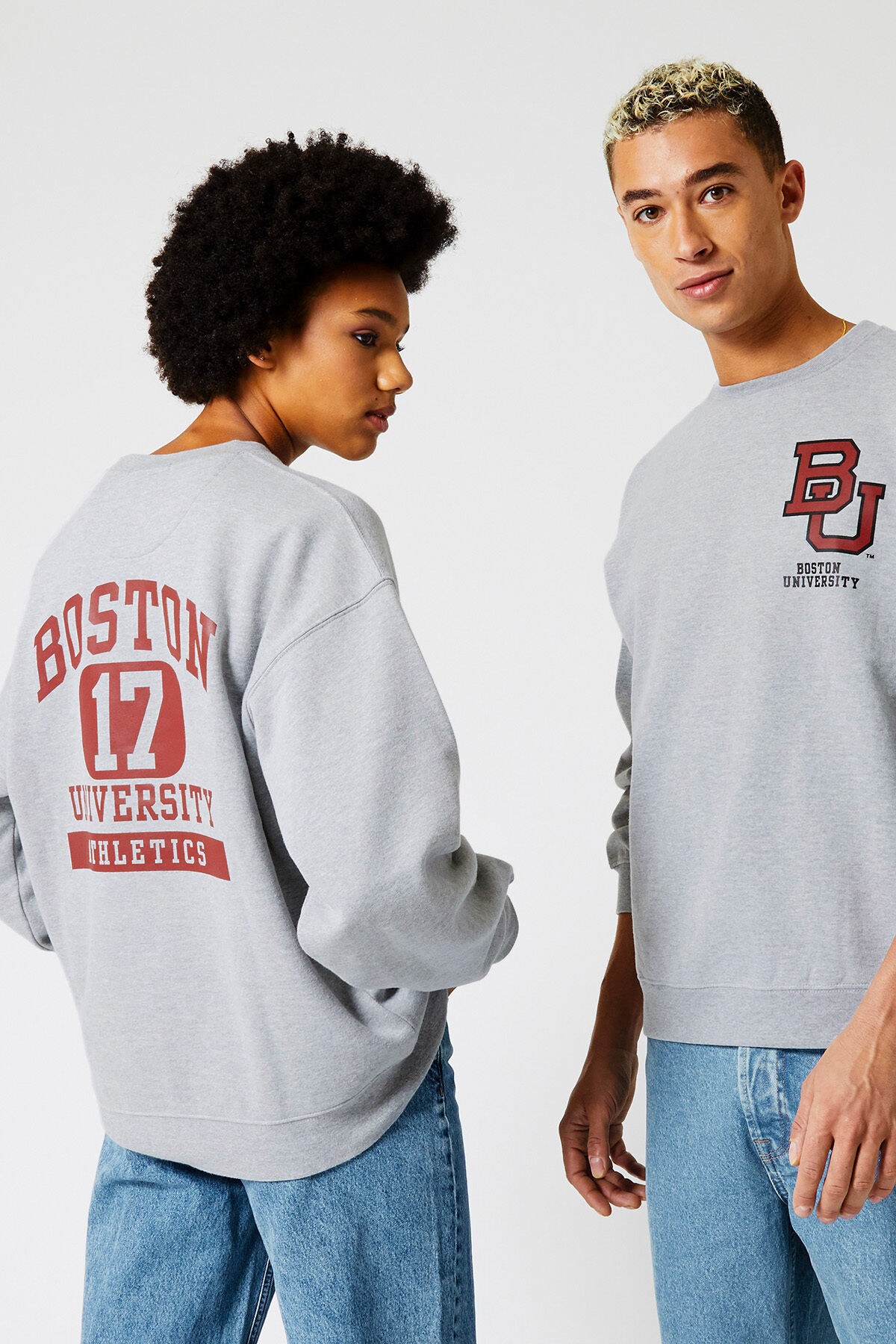 Sweater Sean image number 0