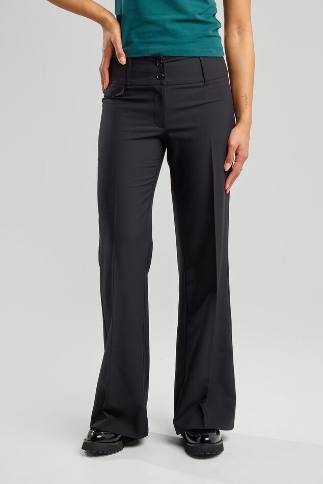 Pants Parton image number 0