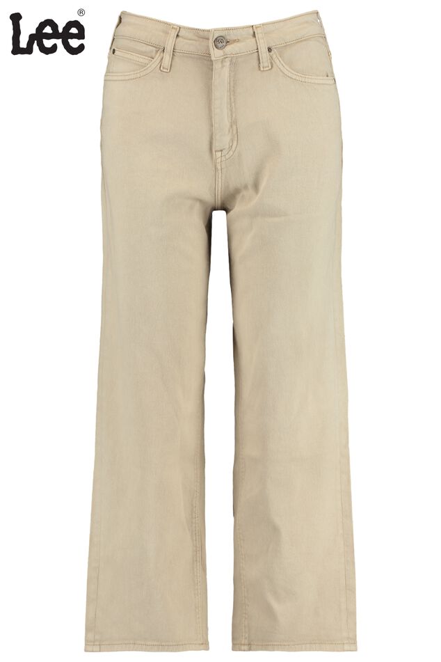 Wide Leg Jeans image number 4