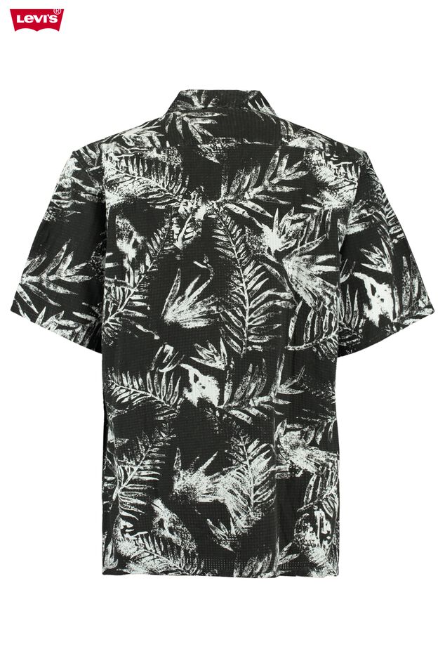 Shirt SS Safari shirt image number 1