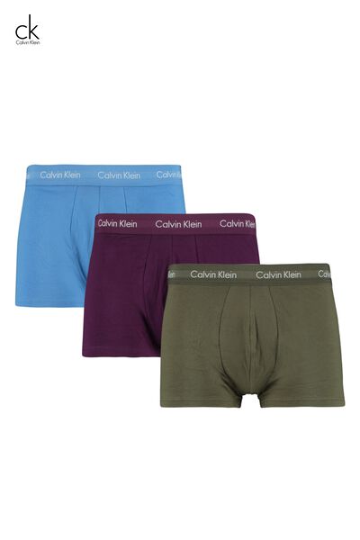 Calvin Klein boxer shorts 3p