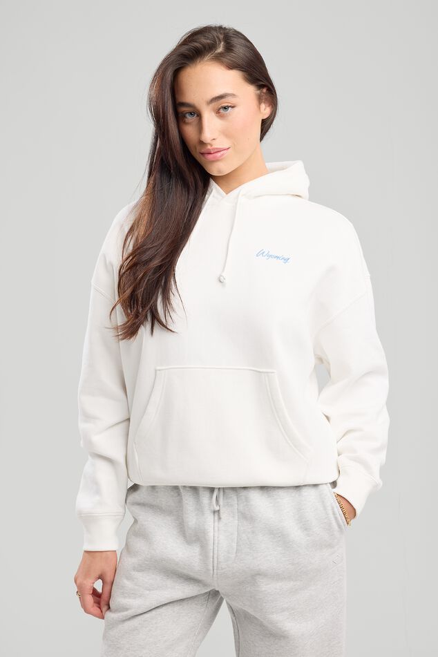 Sady hood image number 1