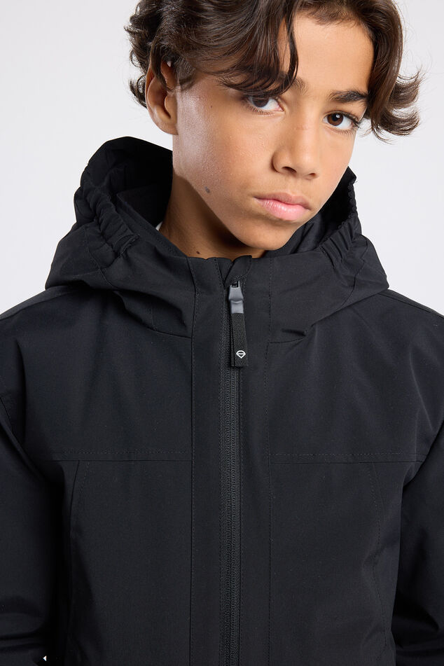 Jefferson JR image number 3