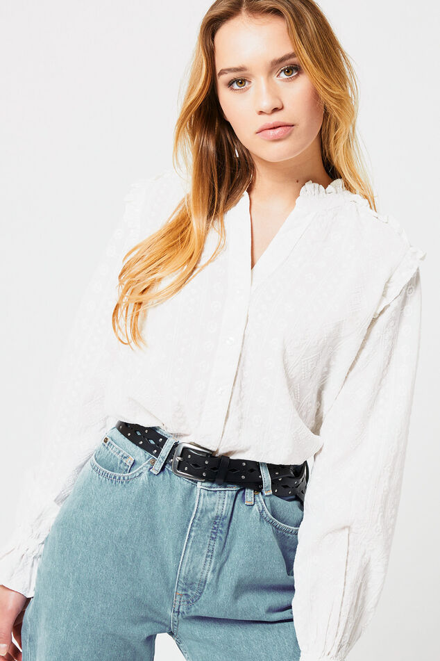 Bluse Bodhi image number 0