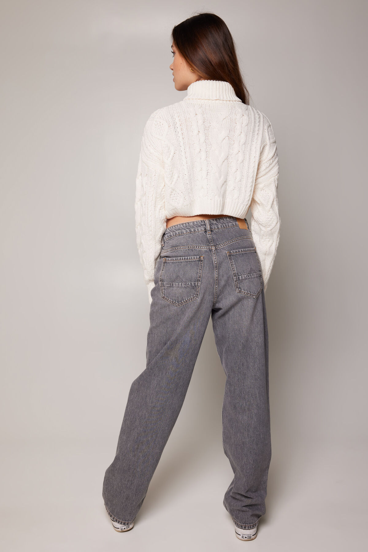 Rollkragenpullover Kate image number 2