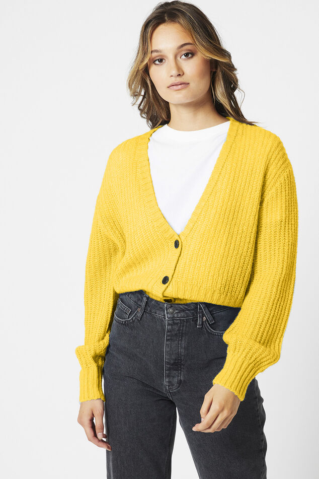 Jacke Kate image number 1
