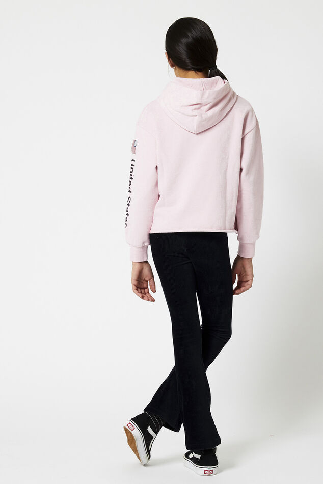 Sweat a capuche Steffy Hood Jr image number 2