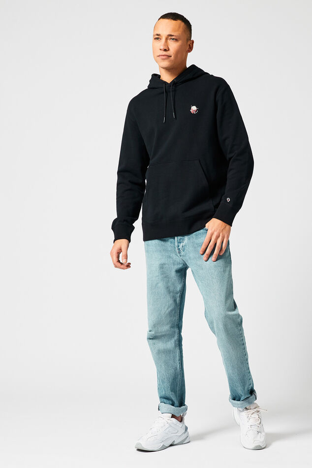 Hoodie Sagar hood image number 0