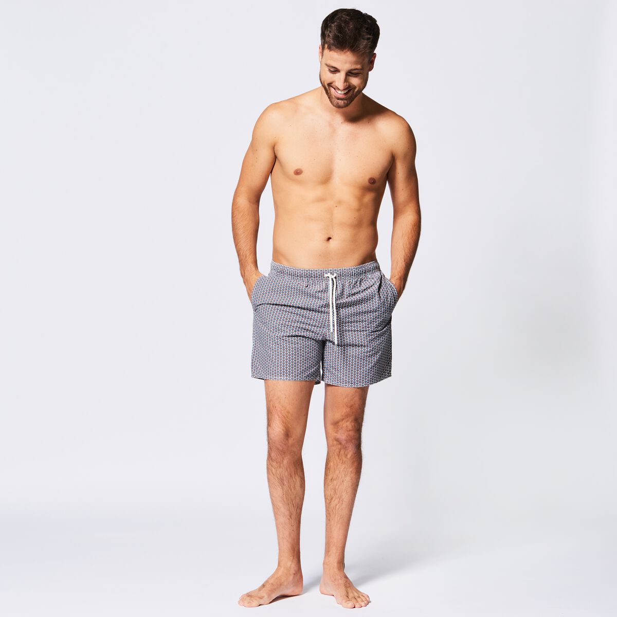 men swimming trunks arizona
