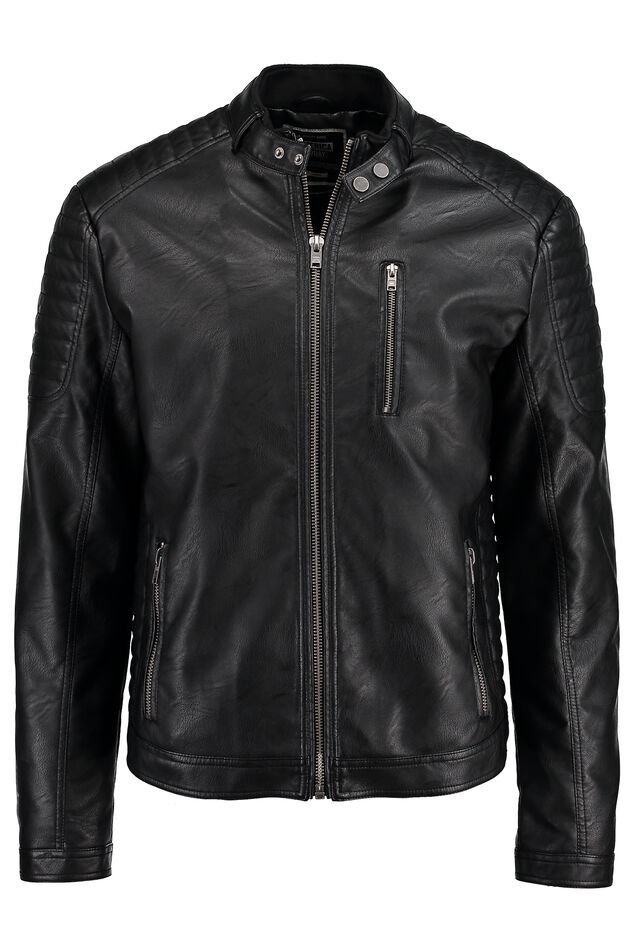 Bikerjack Jagger image number 0