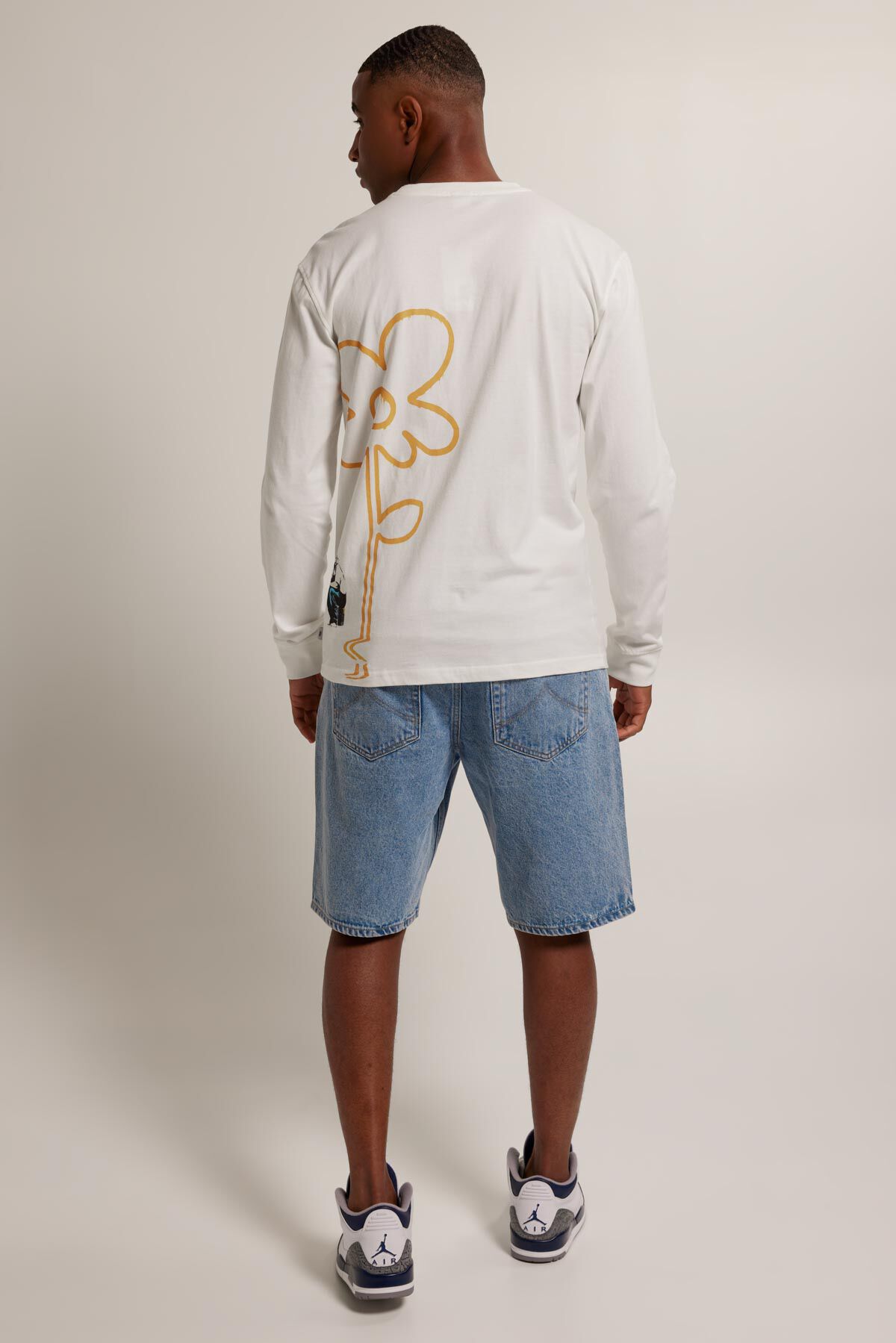 T-shirt Lester image number 2