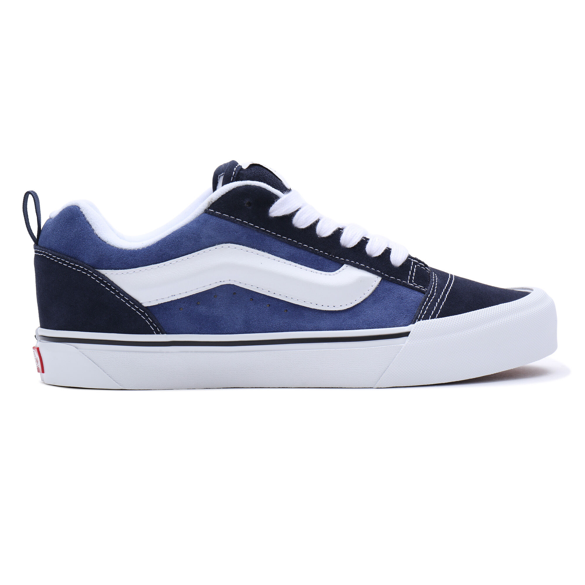 Vans about us online