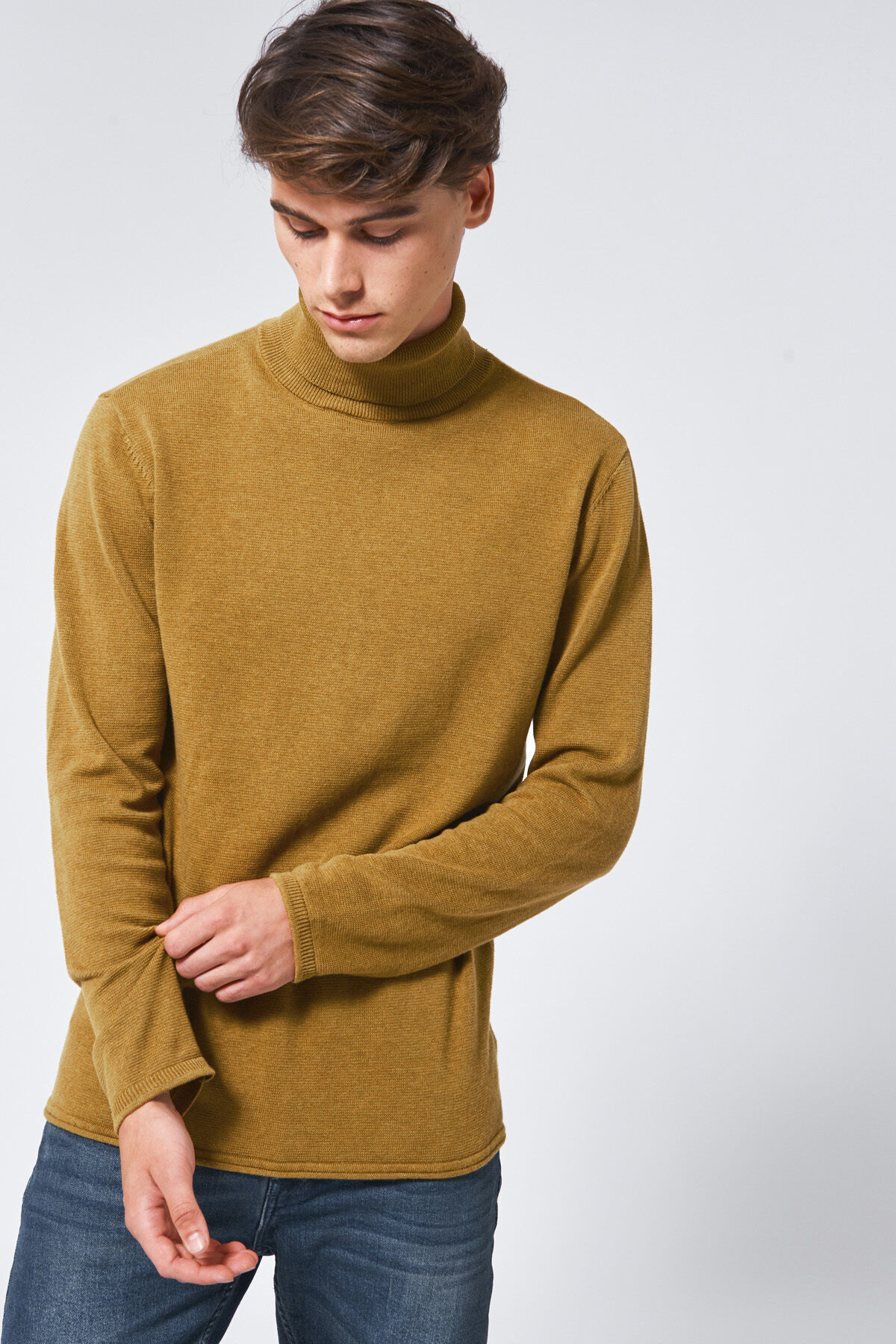 Jumper Kolb image number 0