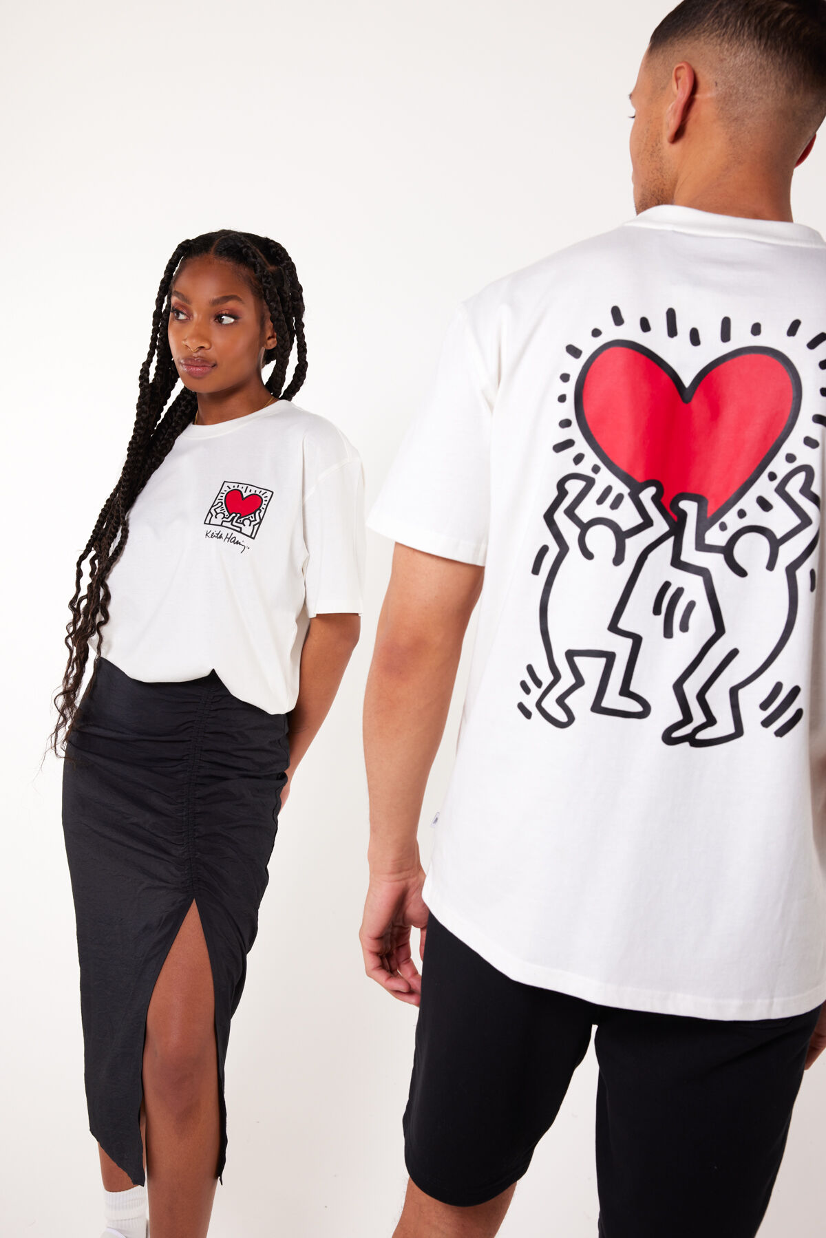 America today t shirt heren sale