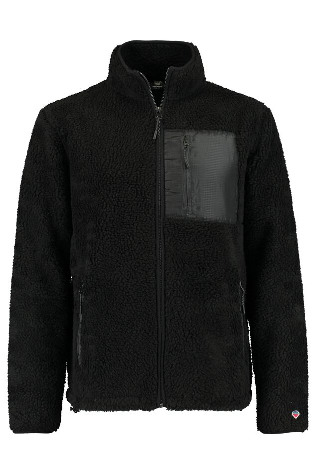 Gilet Semten image number 4