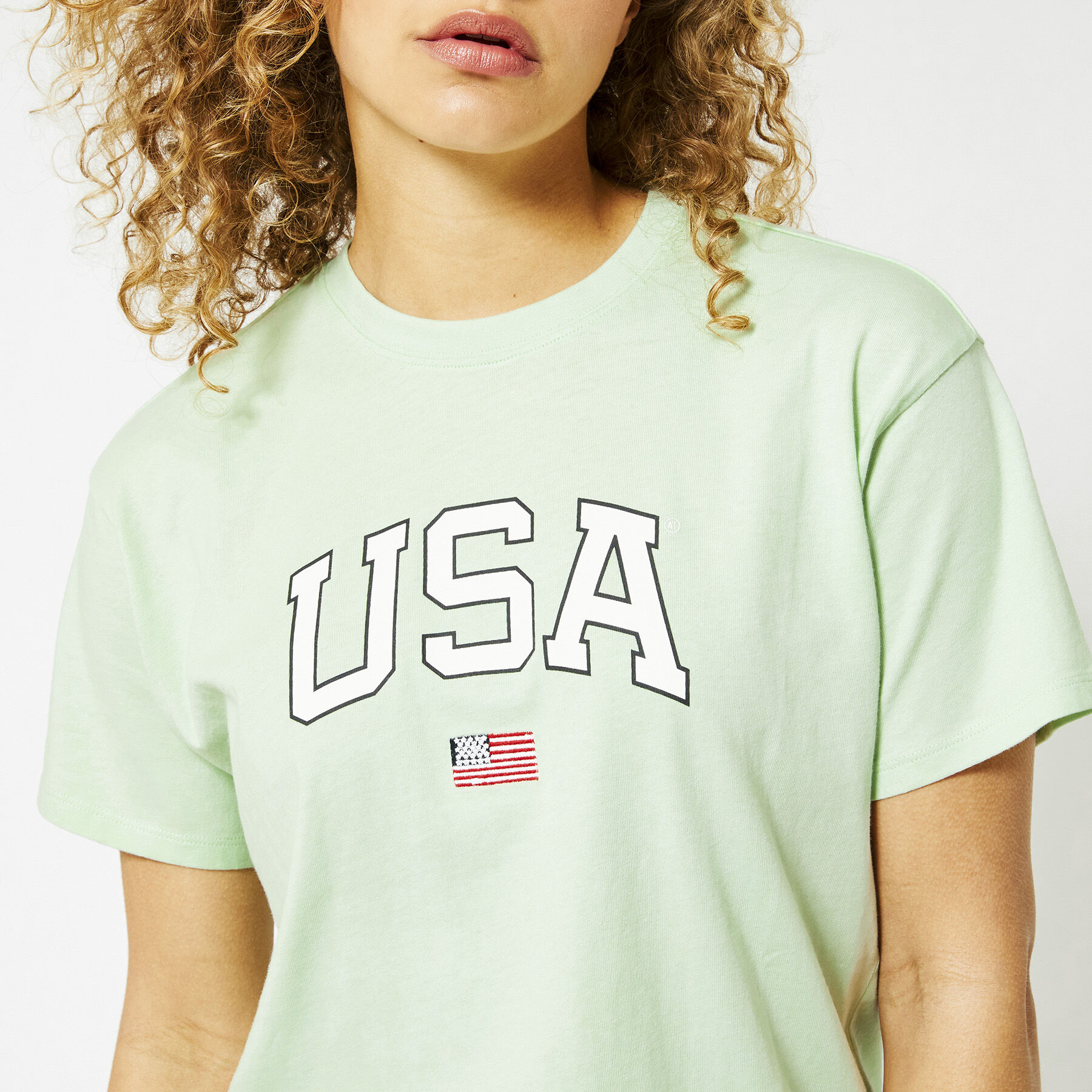 T-shirt Elly USA image number 6
