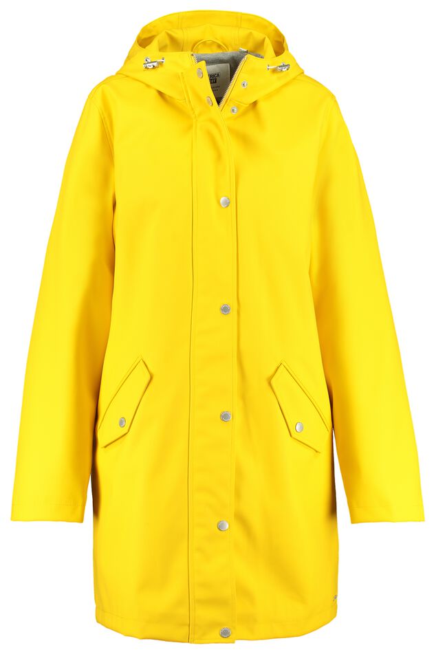 Rain jacket Janice image number 4