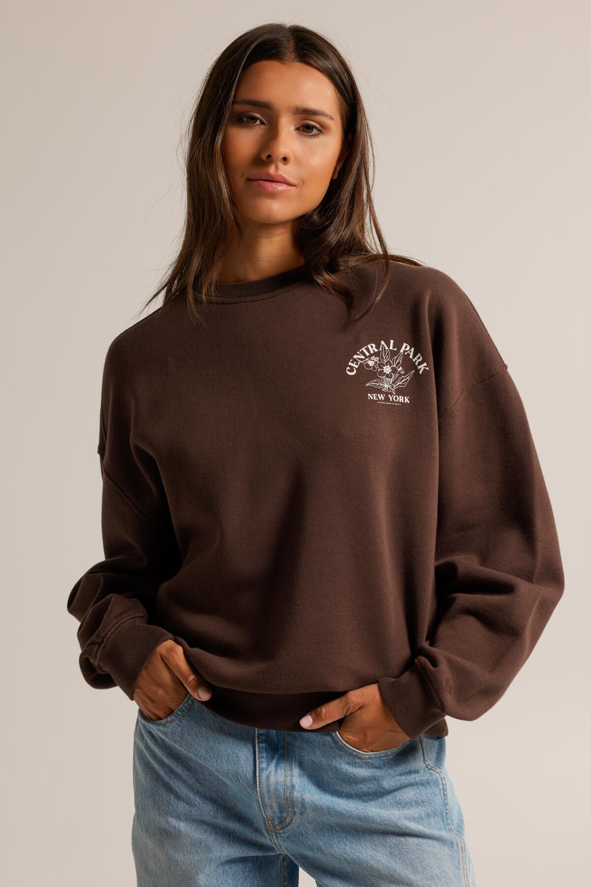 Sweater Sif image number 0