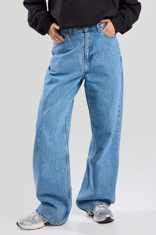 Dr Denim Donna Jeans image number 1