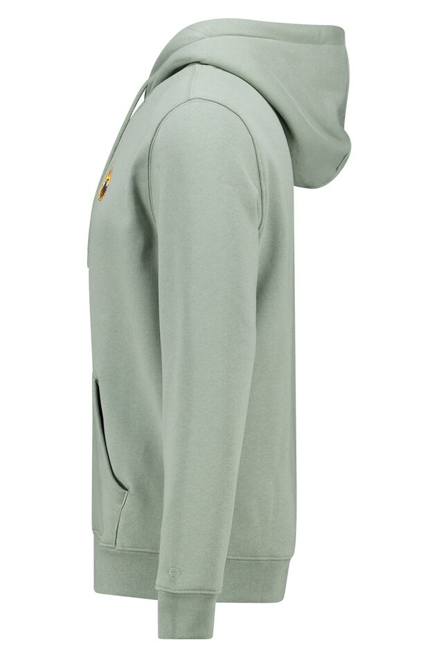 Hoodie Seb Hood image number 6