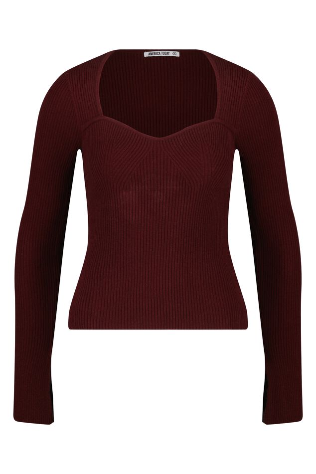 Jumper Kami image number 4
