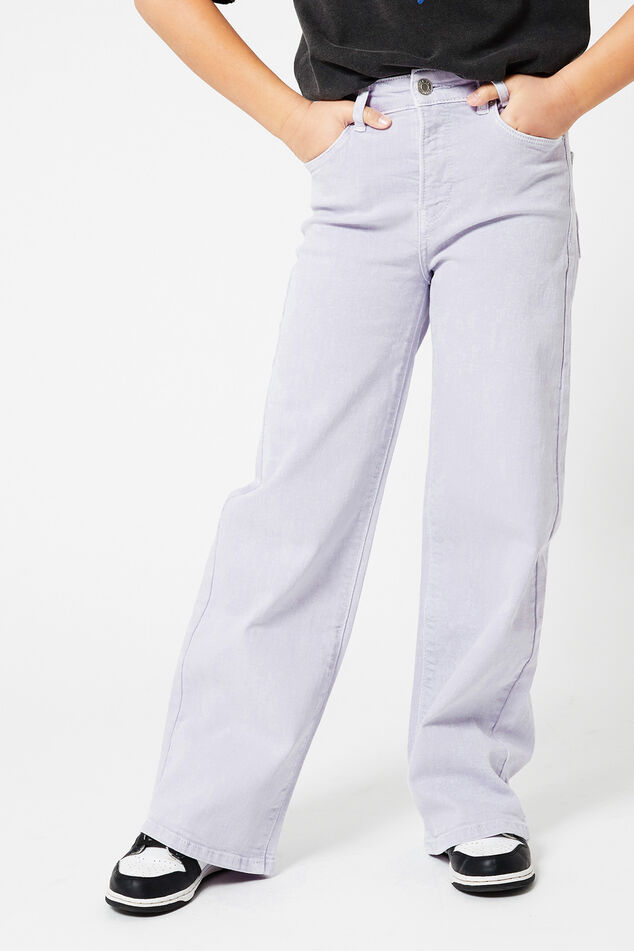 Jeans Olivia Jr colored image number 1