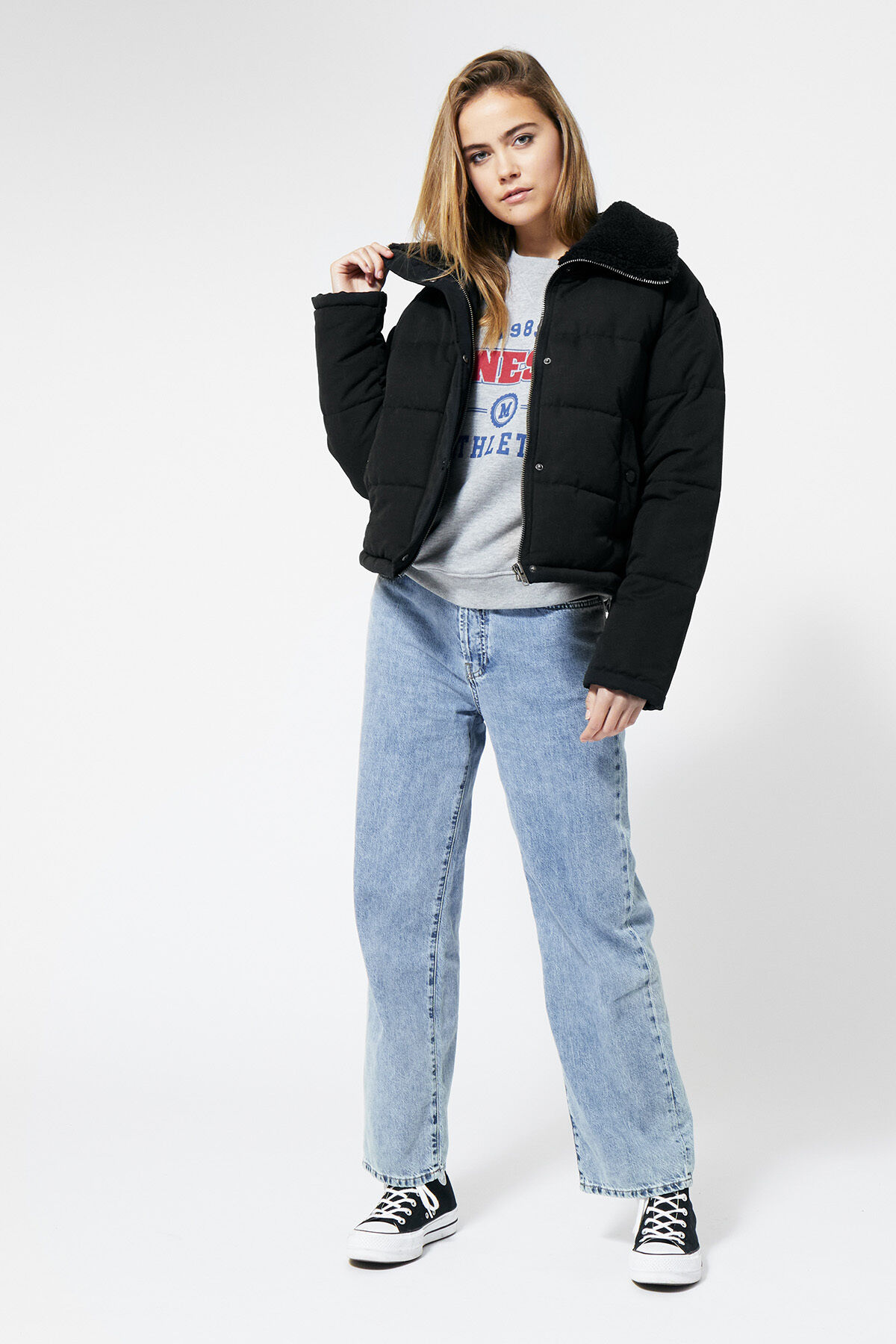 Winter jacket Jaci image number 0