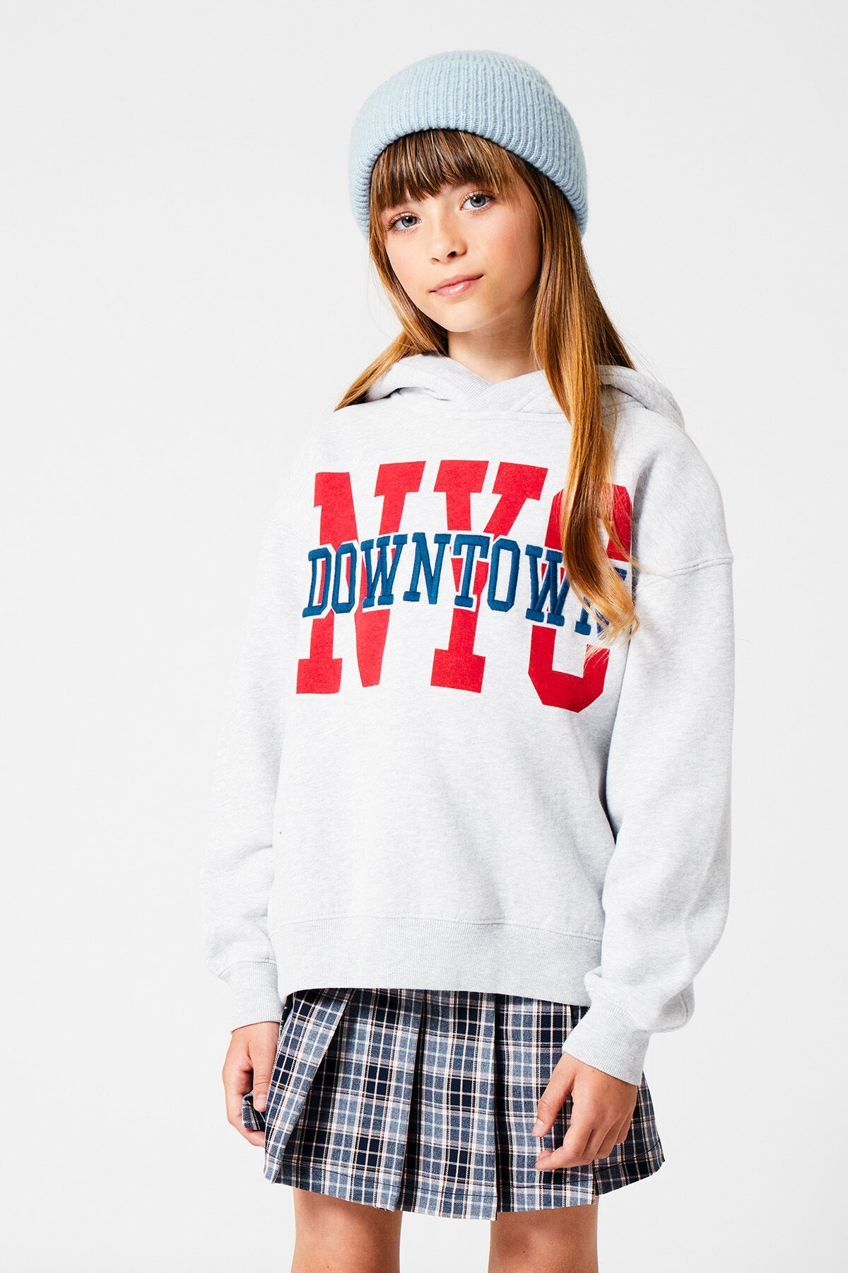 Hoodie Sue Hood JR image number 0