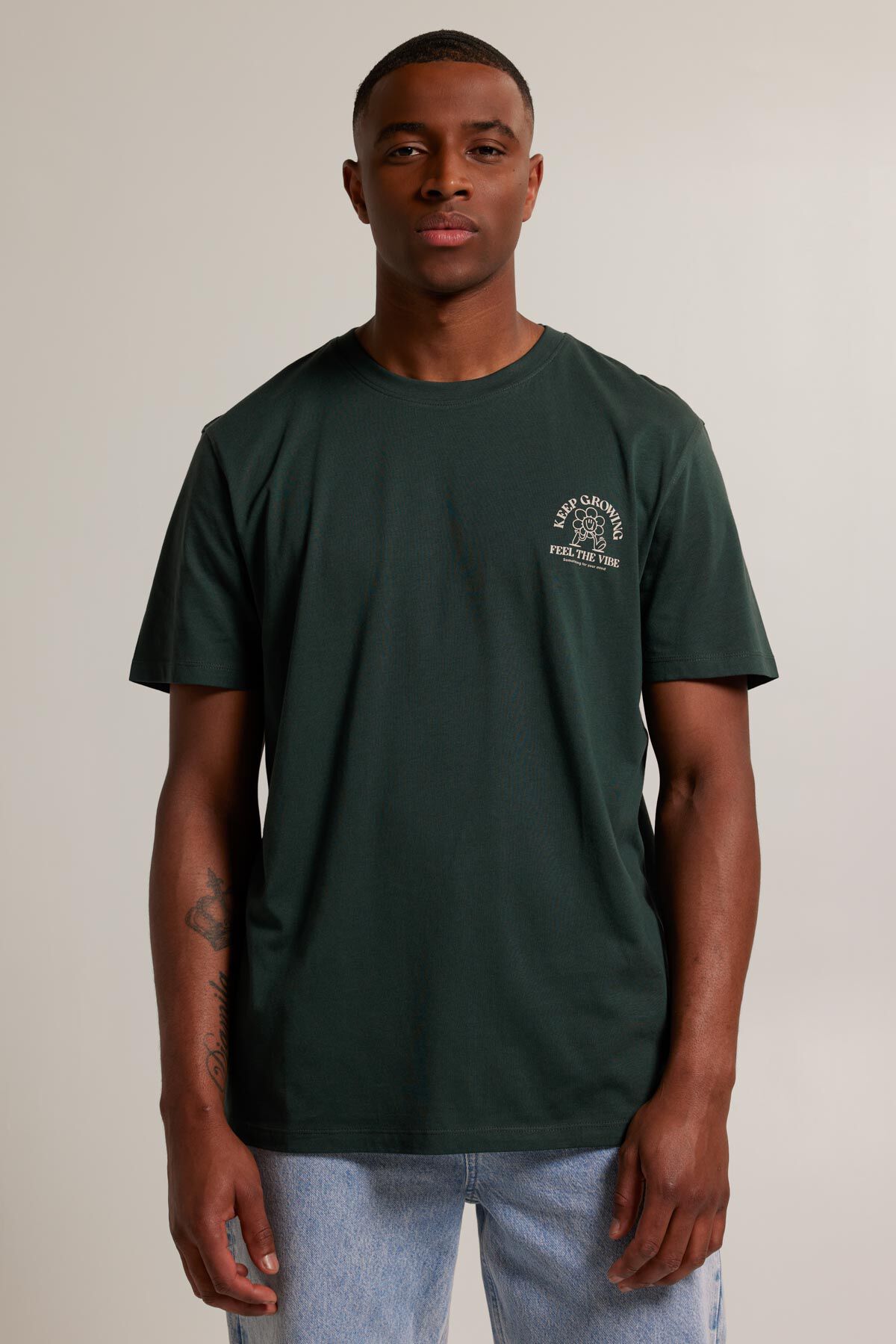 T-shirt Elizar image number 3