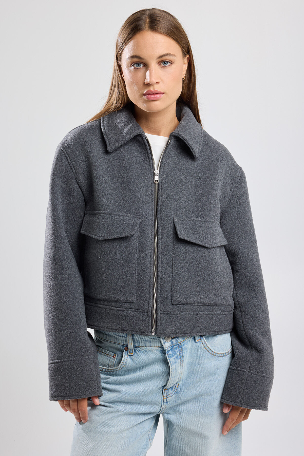 Jacket Judy image number 1