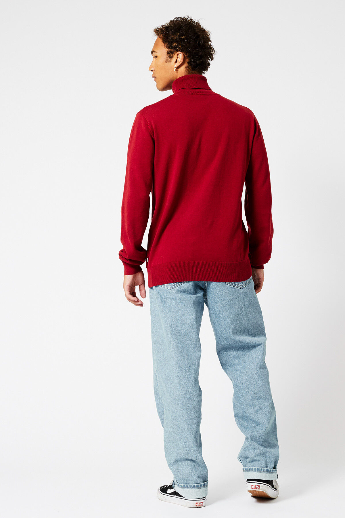 Turtleneck Knox image number 2