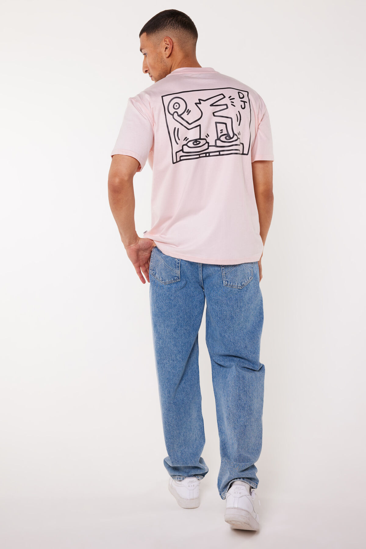 T-shirt Enter image number 2