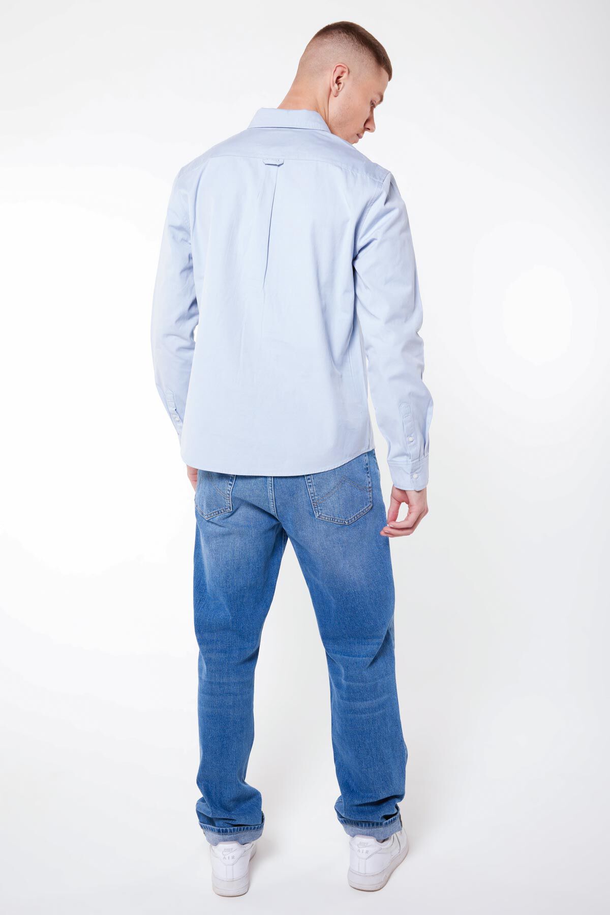 Overhemd Hacket image number 2