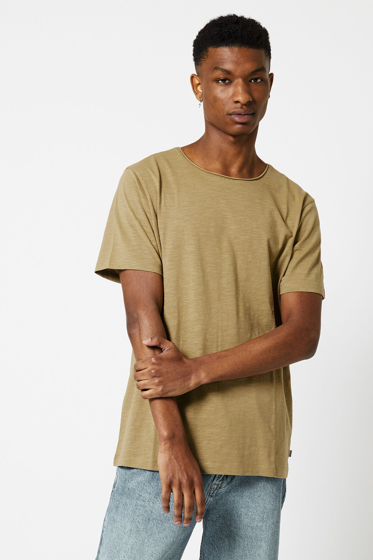 T-shirt Took image number 1