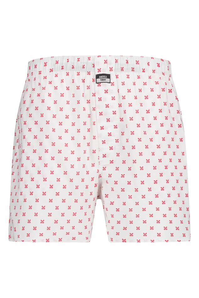 Boxershort Thomas P Leiden image number 0