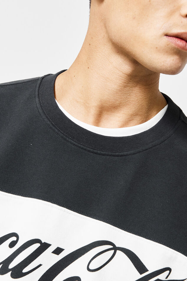 Sweat Simon image number 3