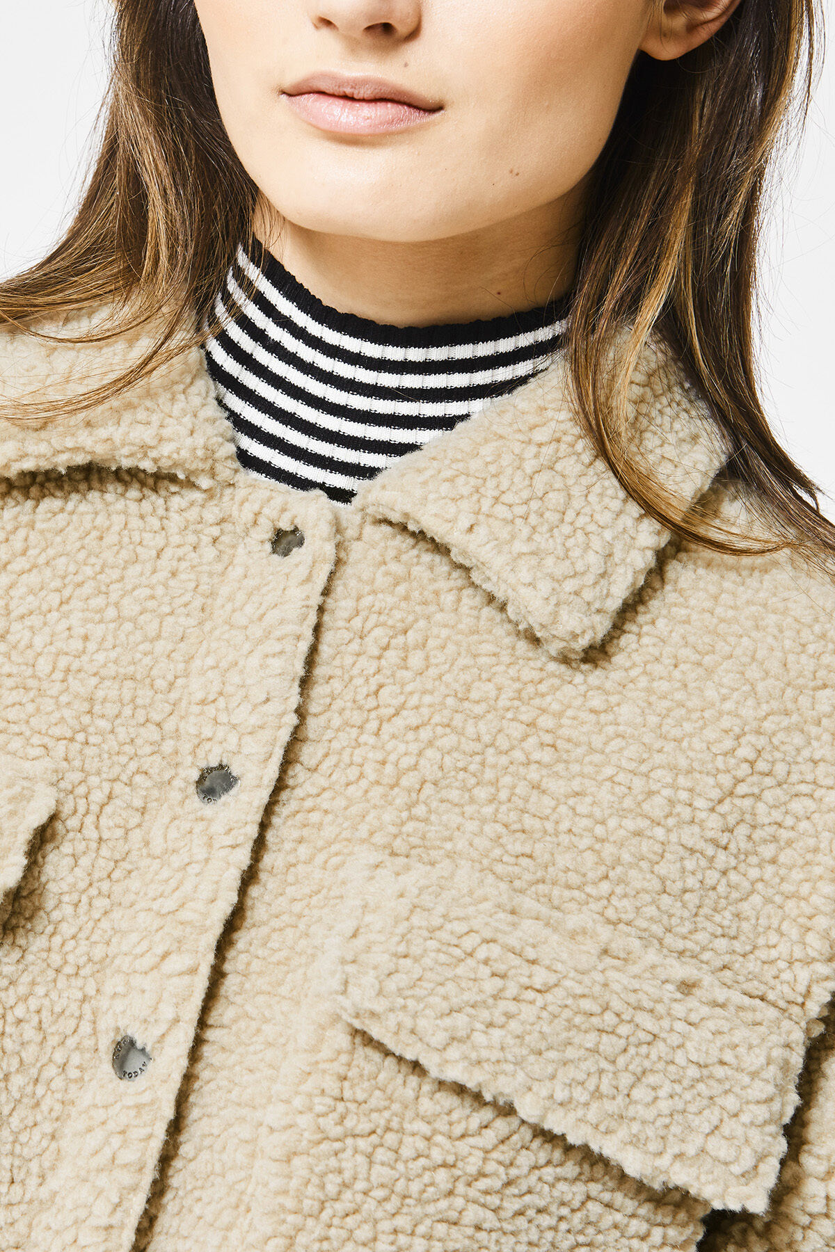 Jacke June image number 3