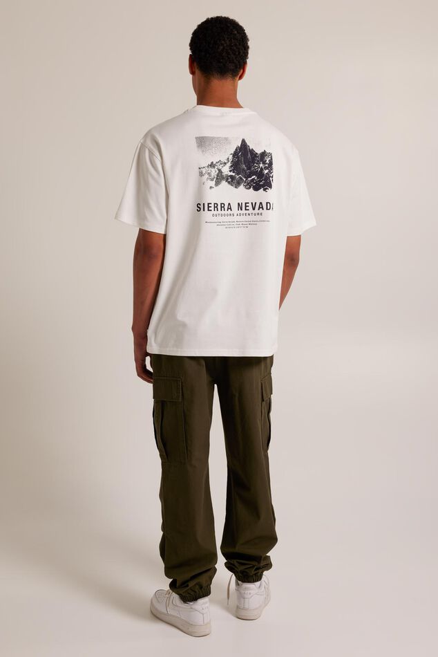 T-shirt Ethan image number 2