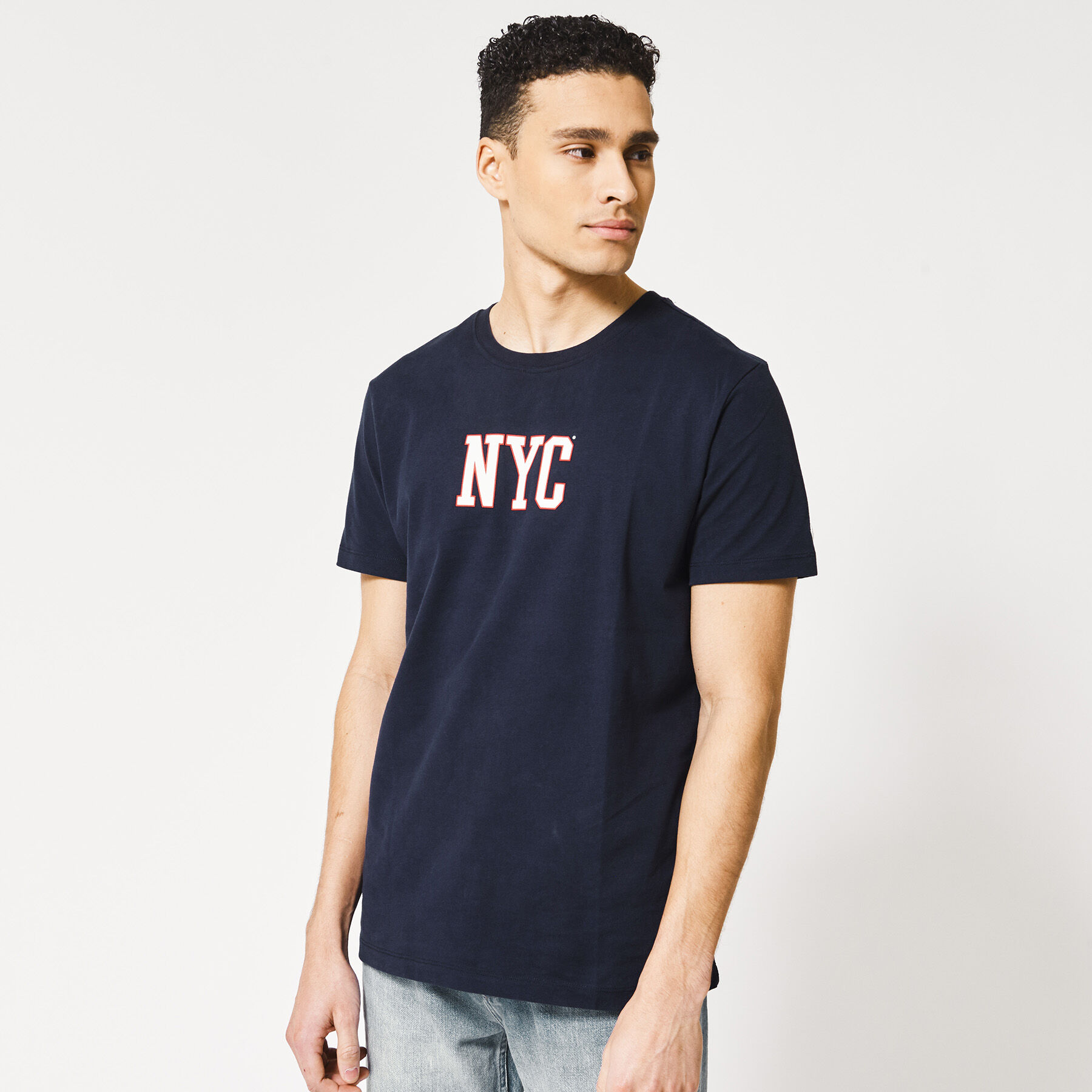 shirt nyc