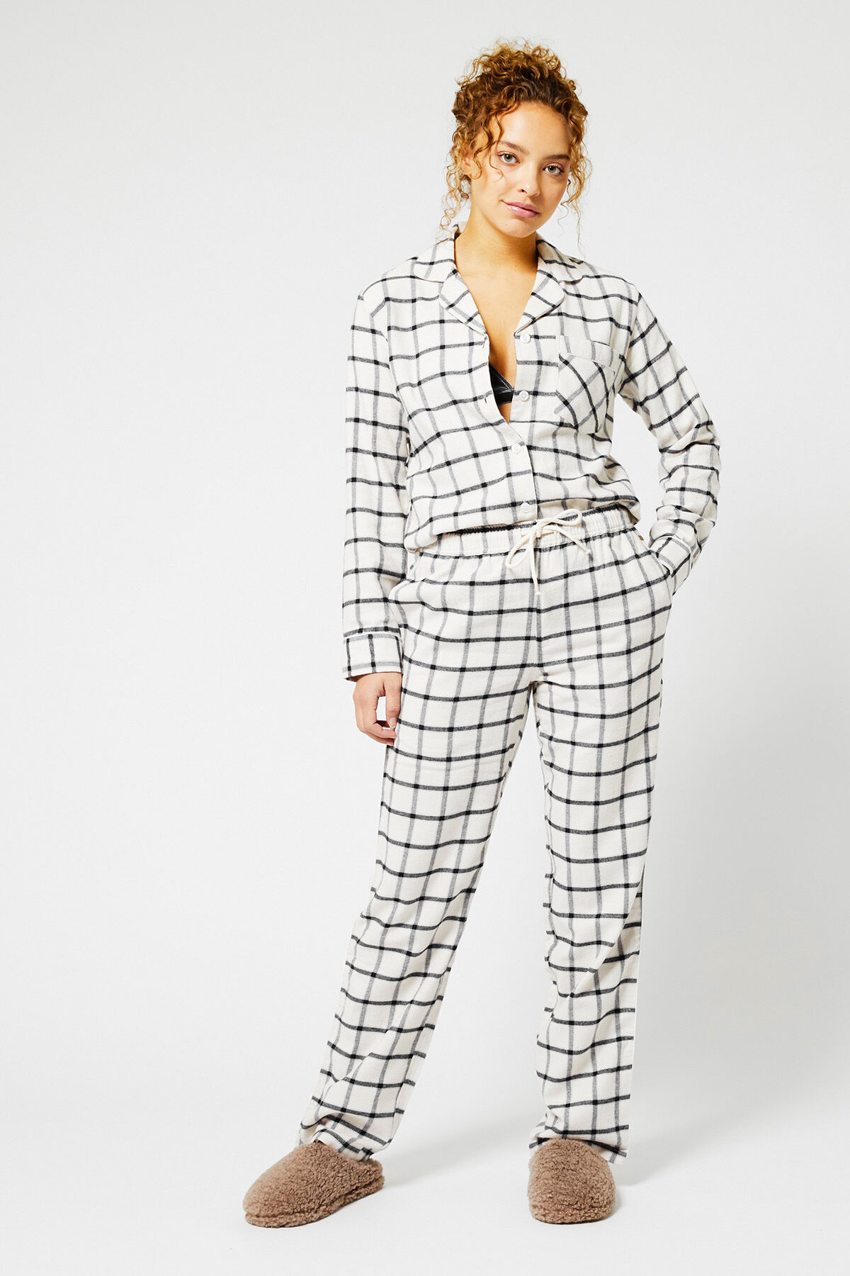 Longsleeve Labello Top image number 1