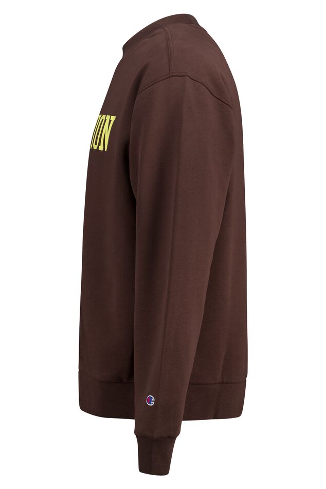 Champion Crewneck Sweatshirt image number 2