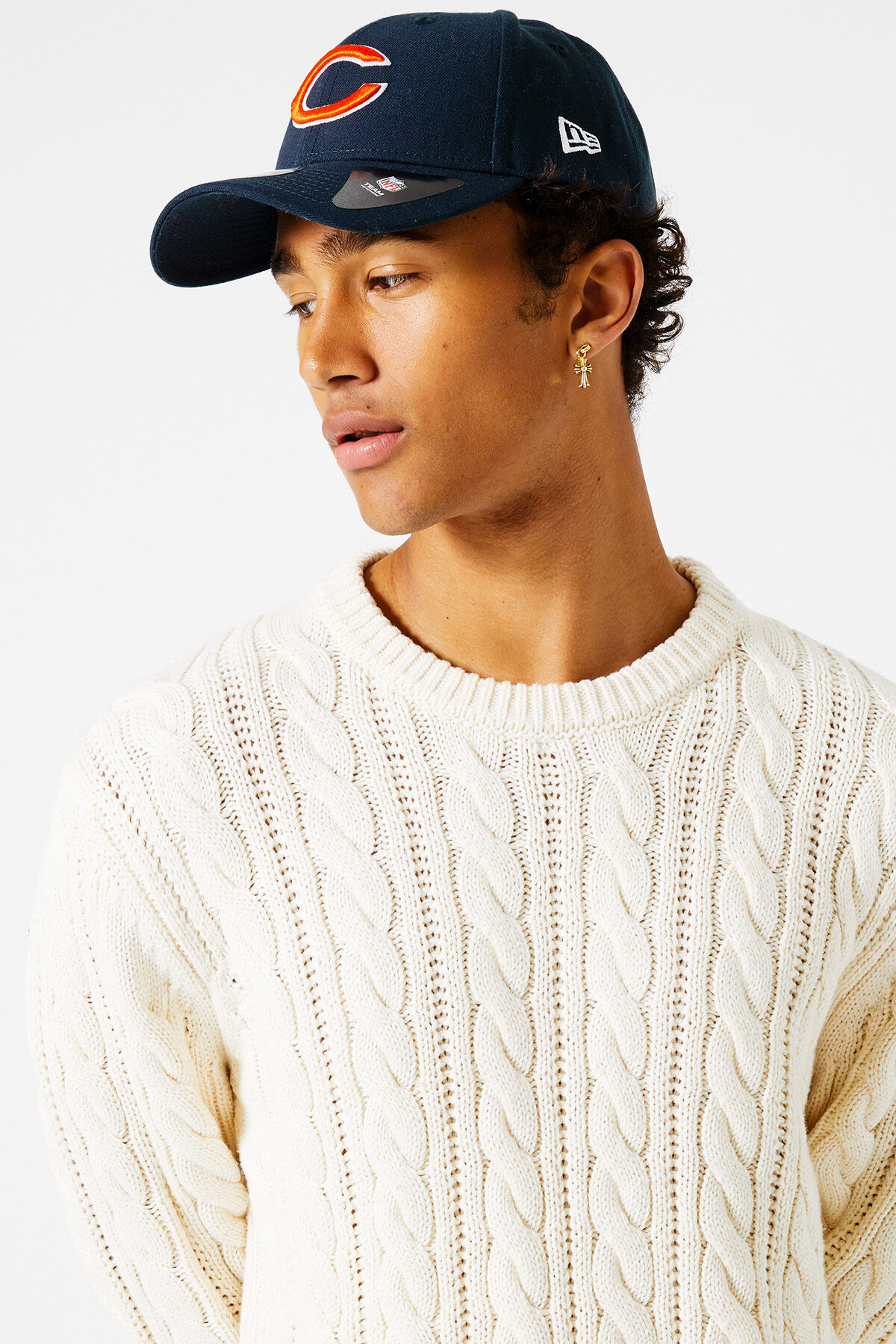 Pullover Kaleb image number 3