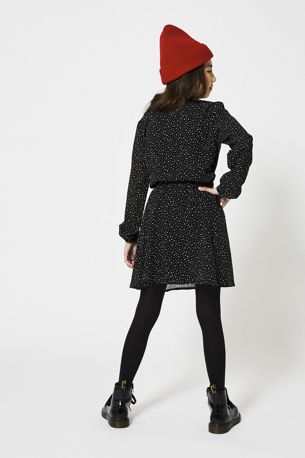 Dress Dana Jr image number 2